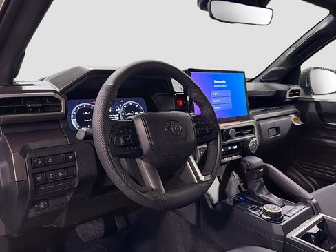 New 2026 Toyota Tacoma TRD Off-Road image 4