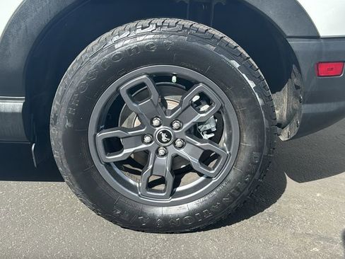 Certified 2021 Ford Bronco Sport Big Bend image 9