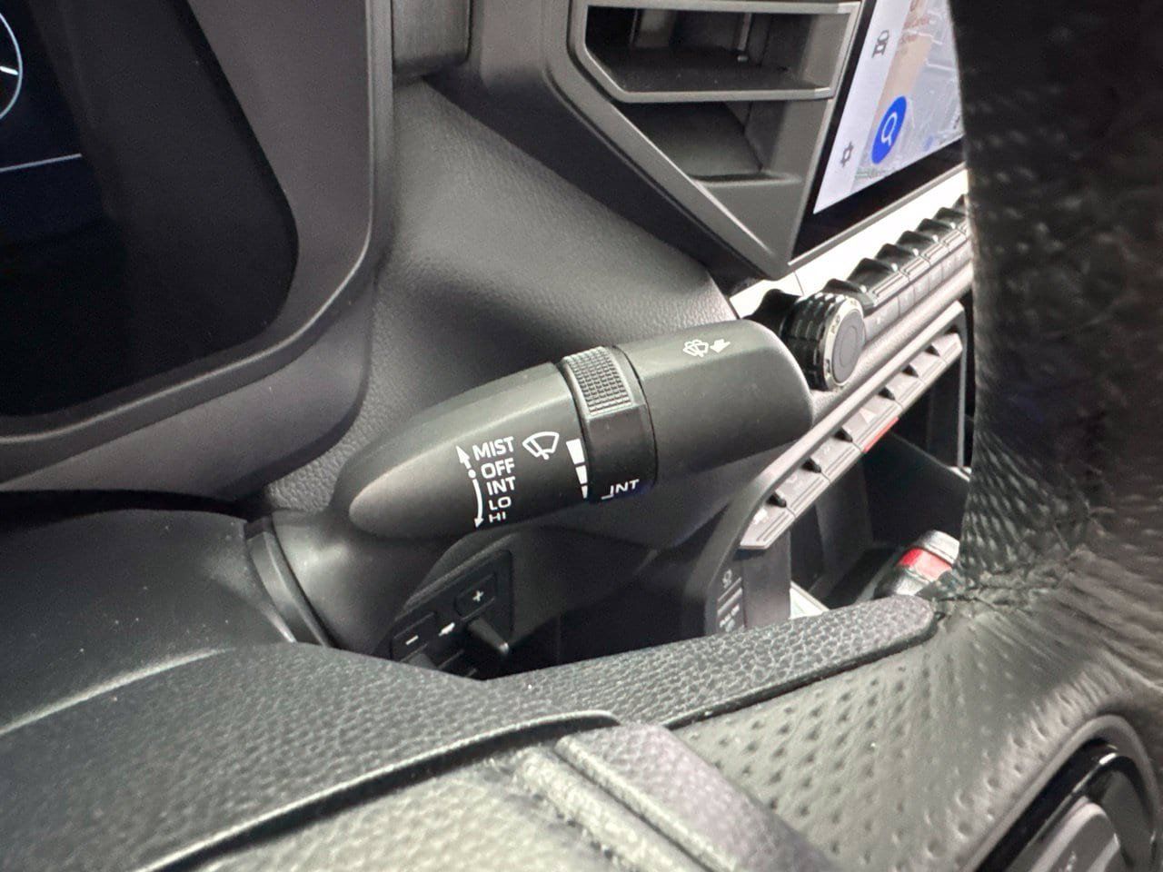 Used 2024 Toyota Tundra TRD Pro AWD/4WD image 24