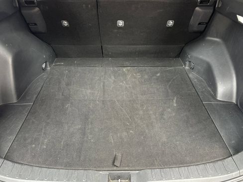Used 2024 Toyota RAV4 XLE FWD image 20