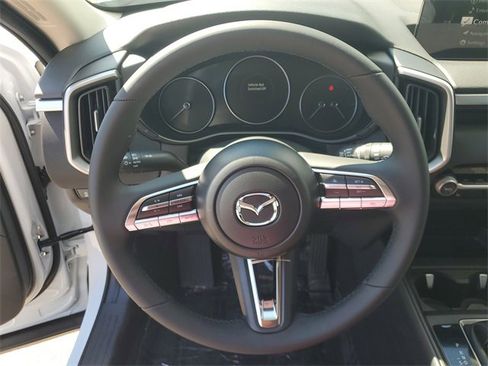 New 2026 MAZDA CX-50 2.5 Hybrid w/ Weather Package image 21