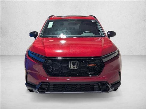 New 2026 Honda CR-V TrailSport image 5
