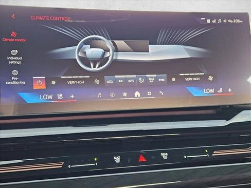 New 2026 BMW 530i 530i w/ M Sport Package image 14