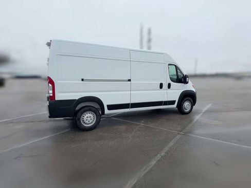 New 2026 RAM ProMaster 2500 image 13