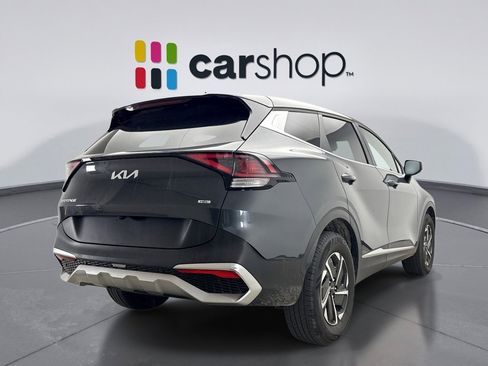 Used 2023 Kia Sportage LX image 5