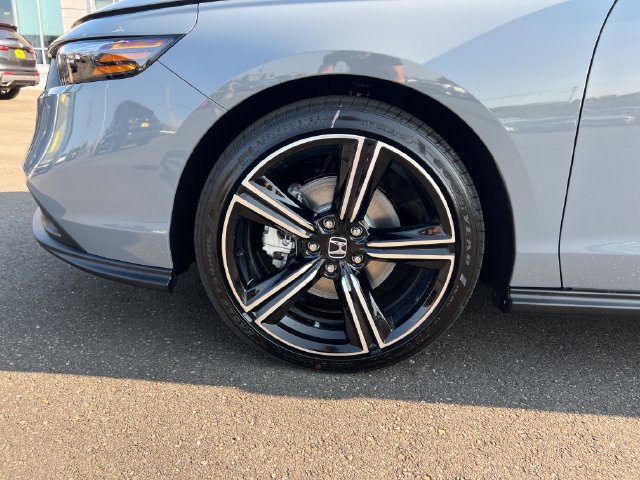 New 2026 Honda Accord Sport image 28