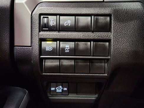 Used 2024 Toyota Tacoma TRD Sport RWD image 42