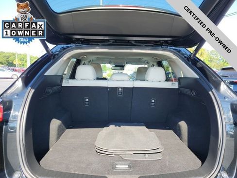 Certified 2025 MAZDA CX-5 AWD 2.5 S w/ Preferred Package image 20