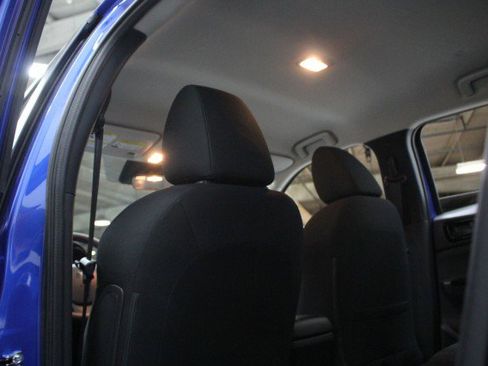 New 2026 Mitsubishi Eclipse Cross LE image 23