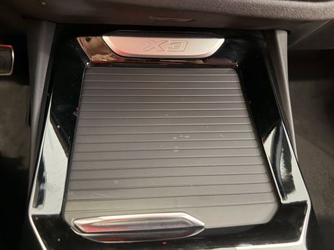 Used 2023 BMW X3 xDrive30i w/ M Sport Package image 17