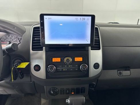 Used 2017 Nissan Frontier SV w/ SV Value Truck Package image 21