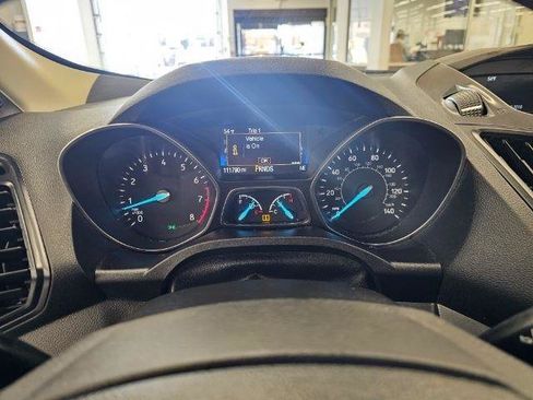 Used 2019 Ford Escape S FWD image 13