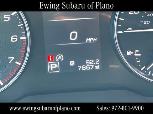 Used 2025 Subaru Legacy Premium image 24