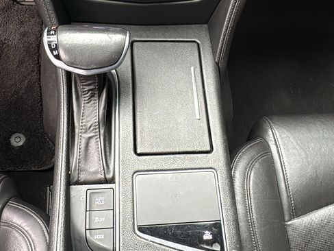 Used 2016 Cadillac CT6 Luxury w/ Active Chassis Package image 21