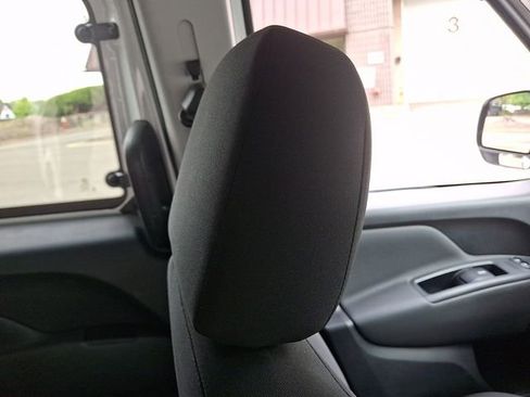 Used 2022 RAM ProMaster City Wagon FWD image 12