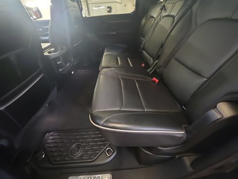 Used 2023 RAM 1500 Limited AWD/4WD image 18