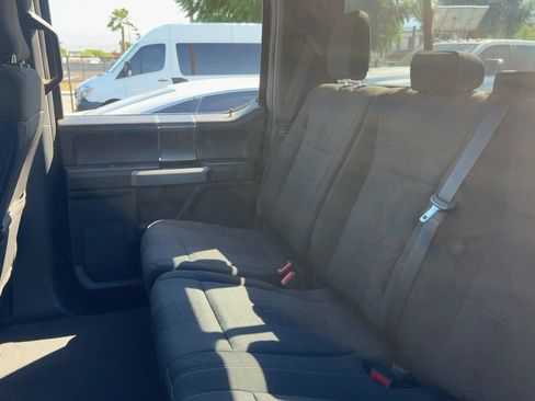 Used 2018 Ford F150 XLT w/ Equipment Group 302A Luxury RWD image 12