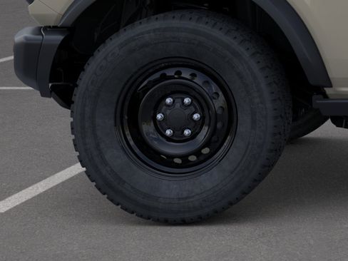 New 2026 Ford Bronco Big Bend w/ Black Diamond Package AWD/4WD image 21