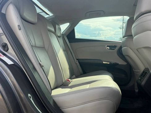 Used 2015 Toyota Avalon Limited FWD image 22