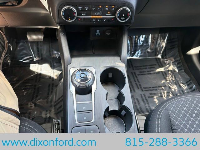 Used 2023 Ford Escape Active AWD/4WD image 14