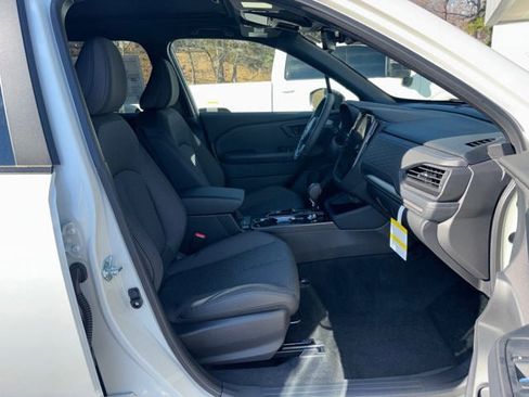 New 2026 Subaru Forester Premium image 96