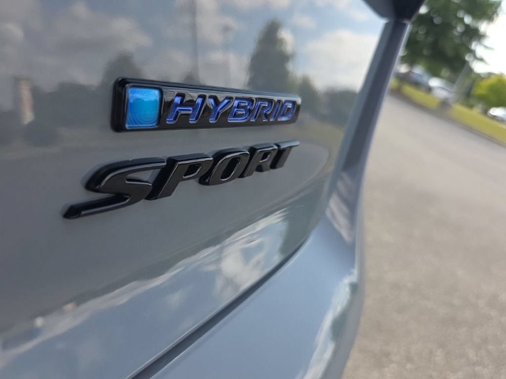 New 2026 Honda Accord Sport image 66