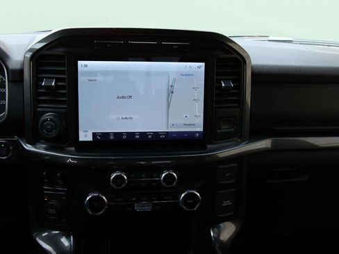 Used 2023 Ford F150 XLT w/ Equipment Group 302A High AWD/4WD image 14