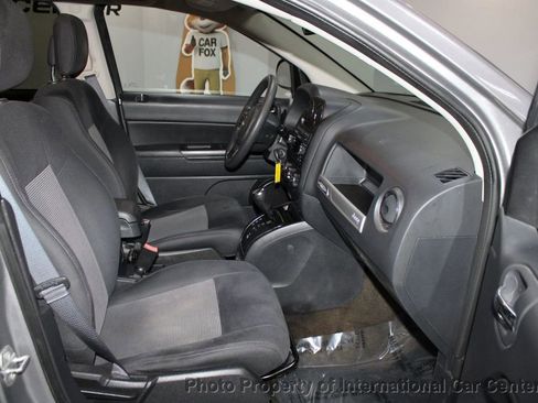 Used 2016 Jeep Compass Sport w/ Power Value Group image 27