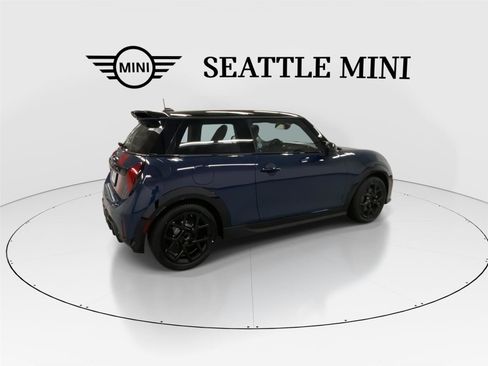 New 2026 MINI Cooper S image 12