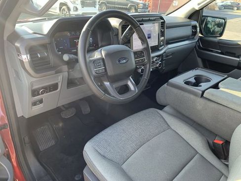 Used 2024 Ford F150 XLT image 10