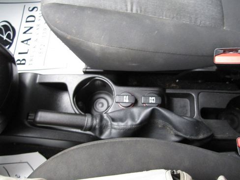 Used 2022 RAM ProMaster City Tradesman FWD image 21