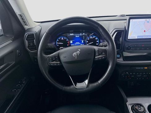 Certified 2023 Ford Bronco Sport Outer Banks w/ Tech Package AWD/4WD image 23
