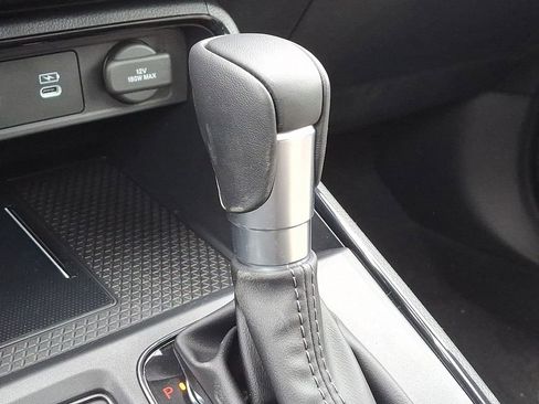 New 2026 Honda CR-V EX-L image 8