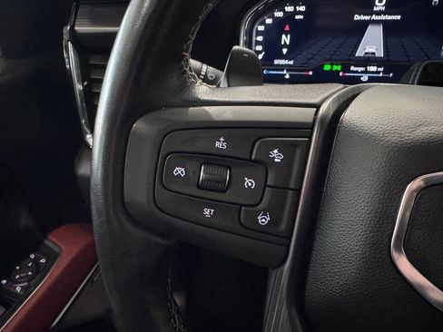 Certified 2023 GMC Sierra 1500 Denali Ultimate image 15