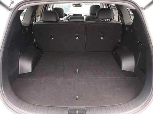 Used 2023 Hyundai Santa Fe Limited FWD image 7