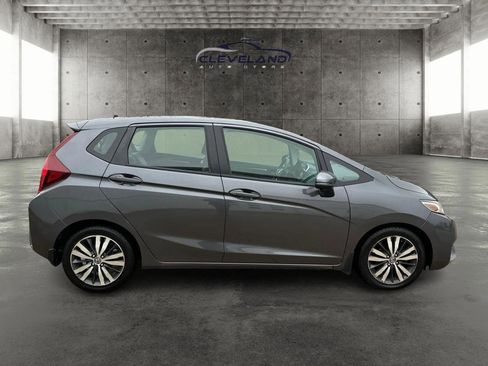 Used 2015 Honda Fit EX image 2