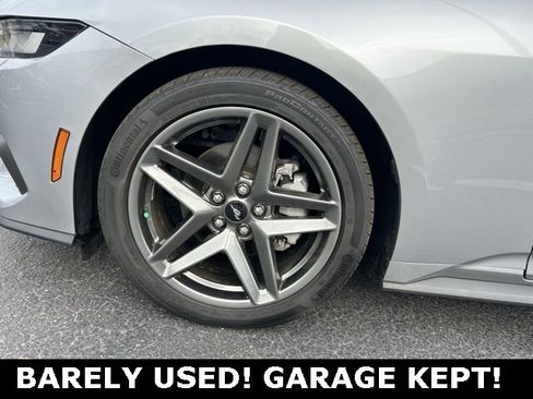 Used 2024 Ford Mustang Premium image 9