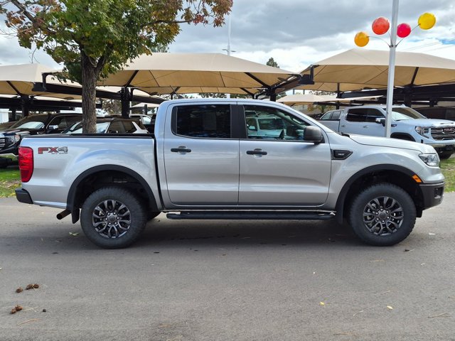 Used 2021 Ford Ranger XLT w/ Equipment Group 302A High AWD/4WD image 4