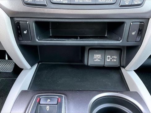 Used 2021 Honda Pilot EX-L image 17