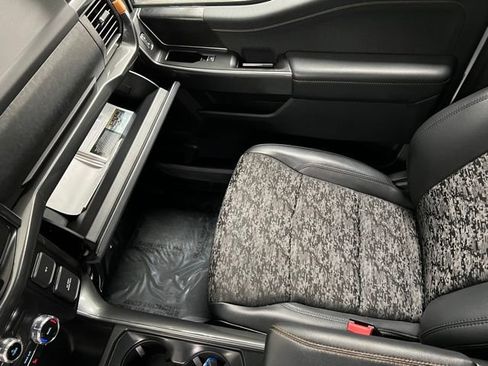 Used 2023 Ford F150 Tremor w/ 360 Degree Camera Package AWD/4WD image 39