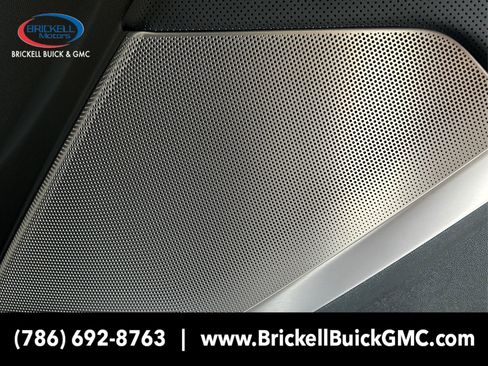 New 2025 GMC Sierra EV Denali image 34