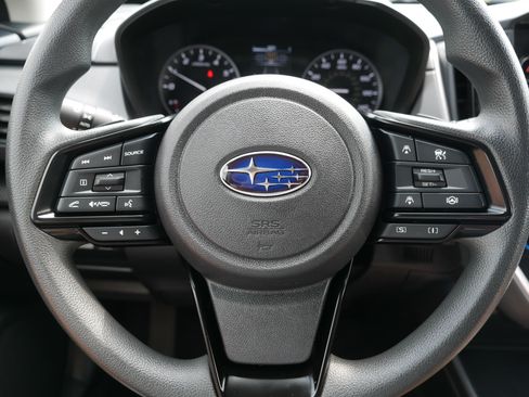 Certified 2025 Subaru Crosstrek 2.5i Premium AWD/4WD image 25