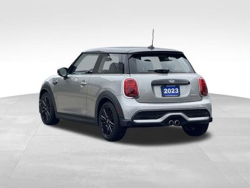 Used 2023 MINI Cooper S FWD image 7