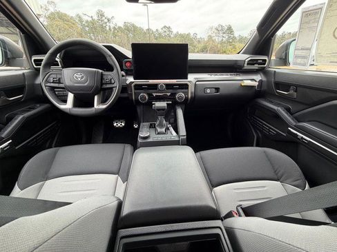 New 2026 Toyota Tacoma TRD Sport image 15