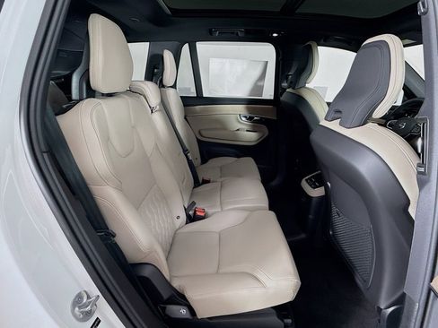 New 2026 Volvo XC90 T8 Plus w/ Protection Package Premier image 29