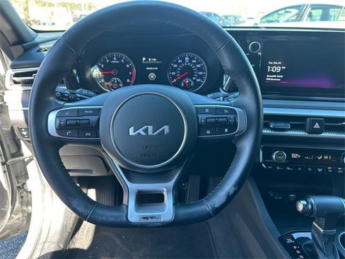 Used 2023 Kia K5 GT-Line image 16