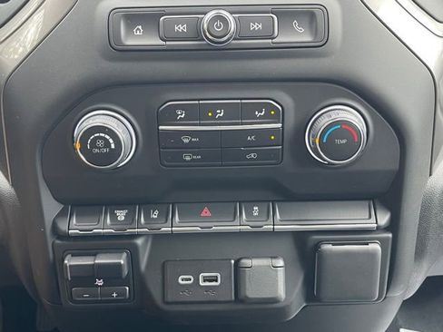 New 2024 Chevrolet Silverado 3500 W/T w/ WT Convenience Package image 12