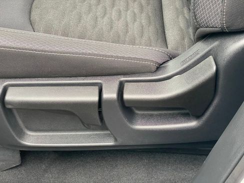 Certified 2024 Nissan Pathfinder S AWD/4WD image 14