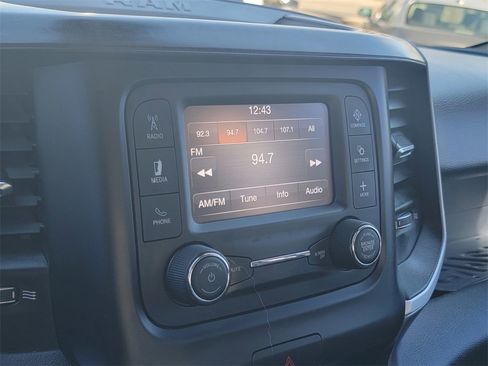 Used 2020 RAM 1500 Big Horn image 25