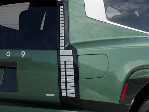 New 2026 Hyundai Ioniq 9 SEL image 10